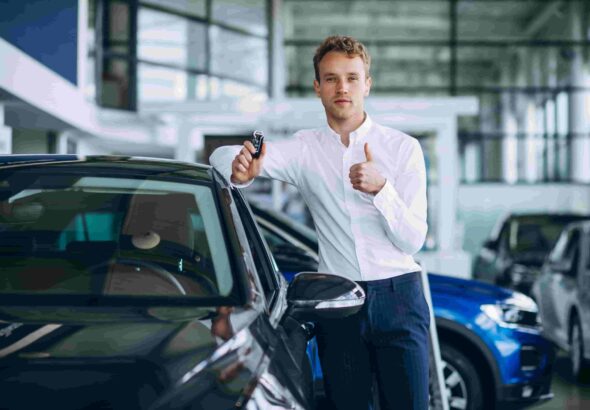 Drive Smart Save Big Discover the Seasonal Secrets to Car Buying Success