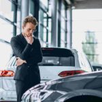 Drive with Confidence Buying a Used Car with This Essential Inspection Checklist