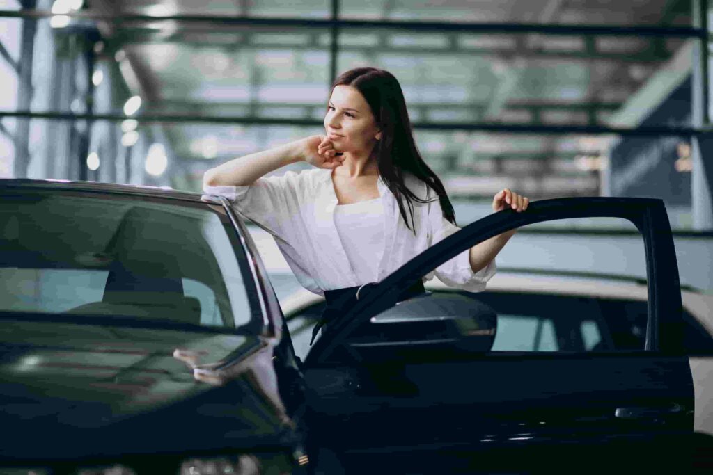 The Ultimate Guide to Choosing Between a New or Used Car