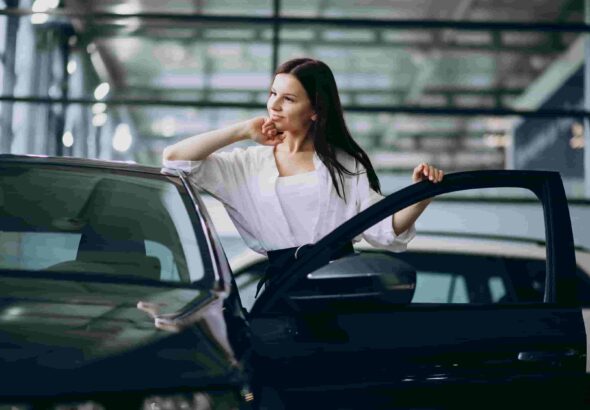 The Ultimate Guide to Choosing Between a New or Used Car